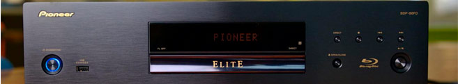 Ремонт DVD и Blu-Ray плееров Pioneer в Кубинке